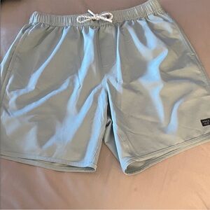 Free Fly Shorts